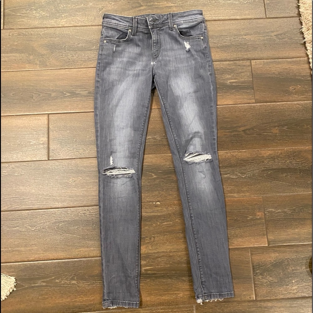 DL1961 Hybrid Cotton Jeans